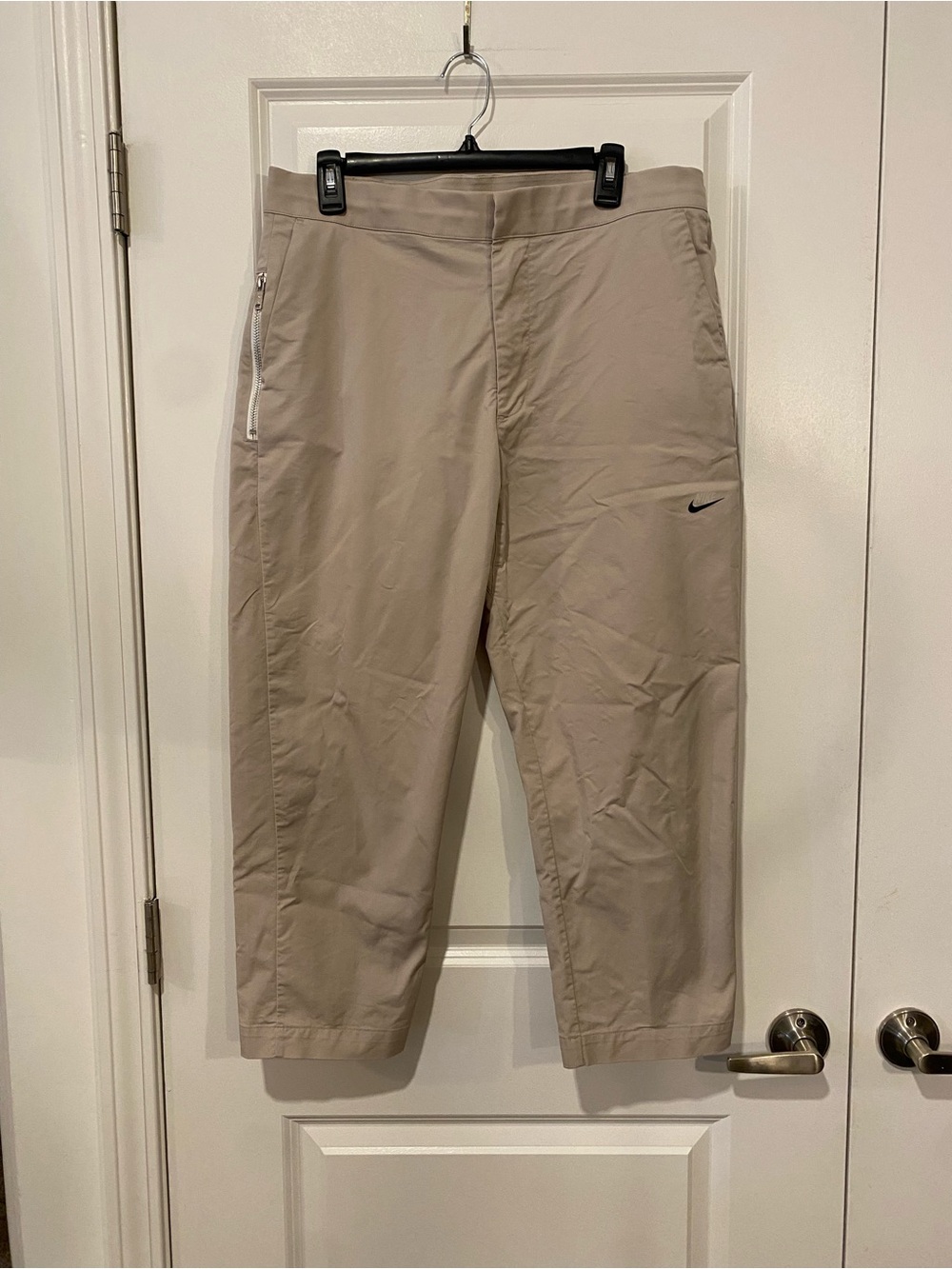 Men’s Nike Utility Pants (Excellent Condition)